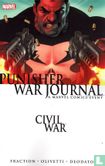 Punisher War Journal - Image 1