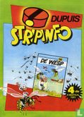 Dupuis Stripinfo 4e kwartaal 1981 - Bild 1