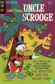 Uncle Scrooge        - Image 1