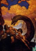 The Barbarian