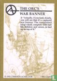 The Orc's War Banner - Afbeelding 2
