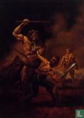 Battle Circle - Image 1