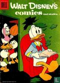 Walt Disney's Comics and stories 198 - Afbeelding 1