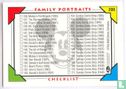 Checklist Family Potraits - Image 2