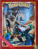 Heroquest Kellar's Kerkers - Image 1