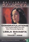 Leela Savasta as Tracey Anne - Afbeelding 2