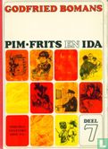Pim, Frits en Ida 7 - Afbeelding 1