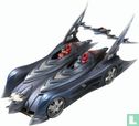 Batmobile (Mattel Batman line) - Afbeelding 1