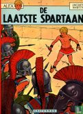 De laatste Spartaan - Afbeelding 1