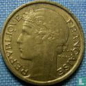 Frankrijk 50 centimes 1940 - Afbeelding 2