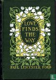Love finds the way - Image 1