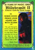 Prince John Heard Him with Scorn - Afbeelding 2