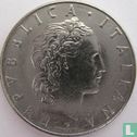 Italien 50 Lire 1981 - Bild 2