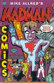 Madman Comics vol 2 - Bild 1