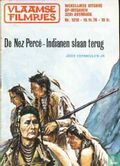 De Nez Percé-indianen slaan terug - Afbeelding 1