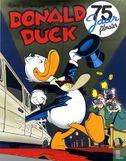 Donald Duck 75 Jaar filmster - Afbeelding 1