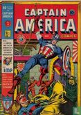 Captain America    - Afbeelding 1