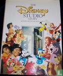 The Disney studio story - Image 1