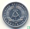 GDR 1 pfennig 1988 - Image 2