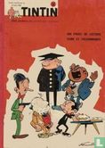 Tintin recueil 56 - Afbeelding 1