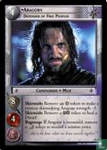 Aragorn, Defender of Free Peoples - Image 1