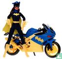 Batgirl Batcycle 'Barbie' - Image 2