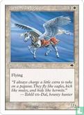 Armored Pegasus - Image 1
