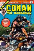 King-Size Conan Annual 1 - Bild 1