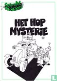 Het hop mysterie - Afbeelding 1