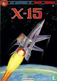X-15 - Afbeelding 1