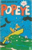 Nieuwe avonturen van Popeye 14 - Afbeelding 1