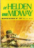 De helden van Midway