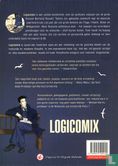 Logicomix - Een epische zoektocht naar de waarheid - Image 2