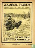 De vos van Evansfield  - Afbeelding 1