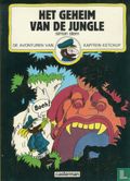 Het geheim van de jungle - Afbeelding 1