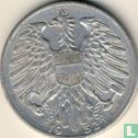 Autriche 5 schilling 1952 - Image 1