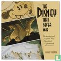 The Disney that never was - Afbeelding 1