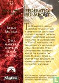 Federation Runabout - Image 2