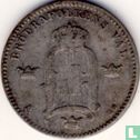 Suède 10 öre 1884 - Image 2