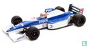 Tyrrell 019 - Ford  - Image 1