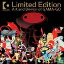 Limited Edition Art & Design of GAMA-GO - Image 1