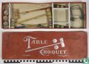 Table Croquet - Bild 2