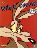 Wile E. Coyote  - Image 1