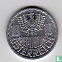 Oostenrijk 10 groschen 1971 - Afbeelding 2