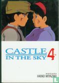 Castle in the Sky 4 of 4 - Image 1