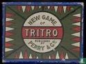 New Game of Tritro - Afbeelding 1