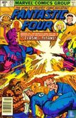 Fantastic Four    - Afbeelding 1