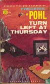 Turn Left at Thursday - Bild 1