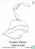 Lumiere / Feather Duster - Afbeelding 2