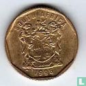 Afrique du Sud 10 cents 1996 - Image 1